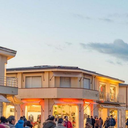 Pfa Hotel Βιαρέτζιο Εξωτερικό φωτογραφία