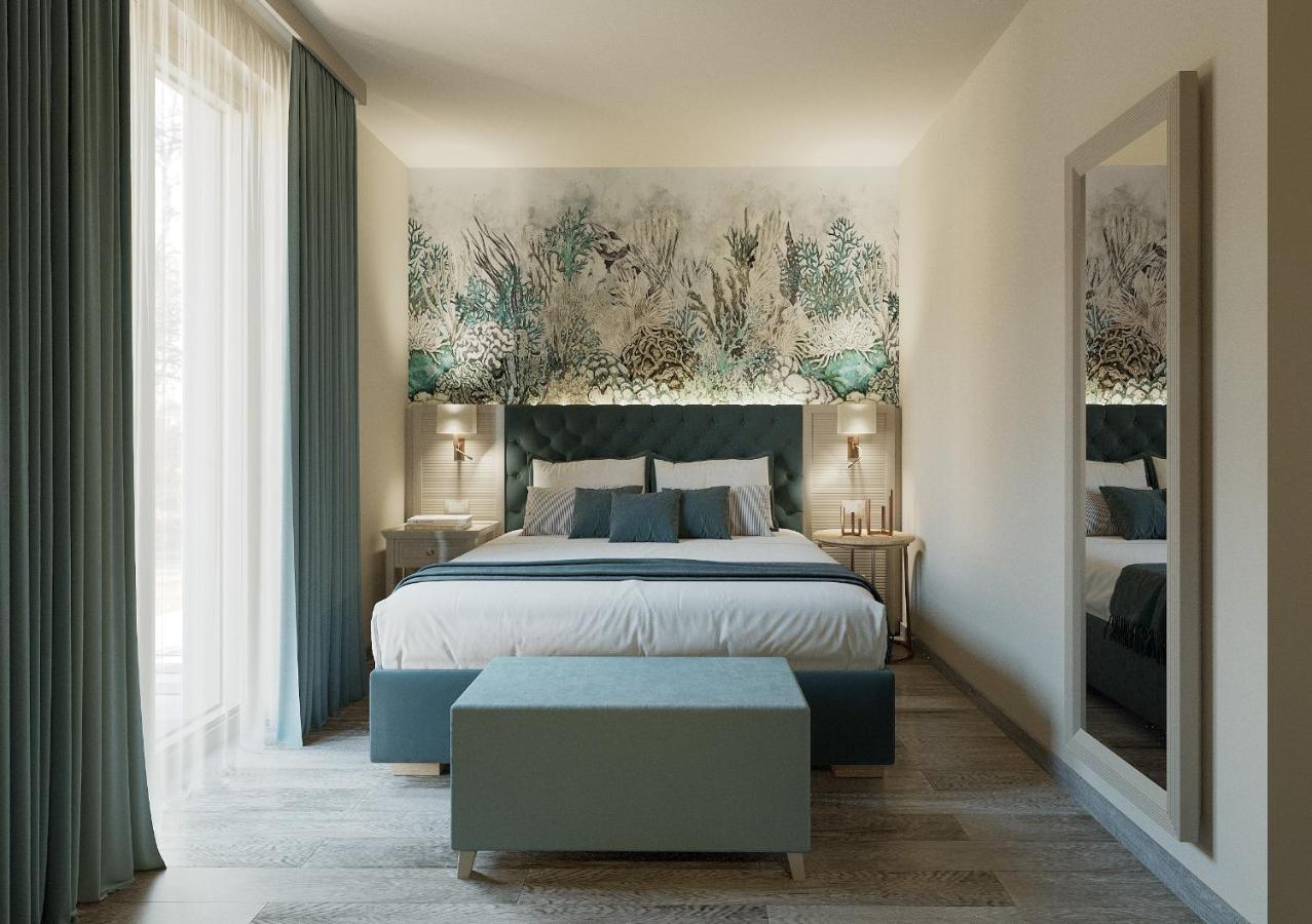 Pfa Hotel Βιαρέτζιο Εξωτερικό φωτογραφία