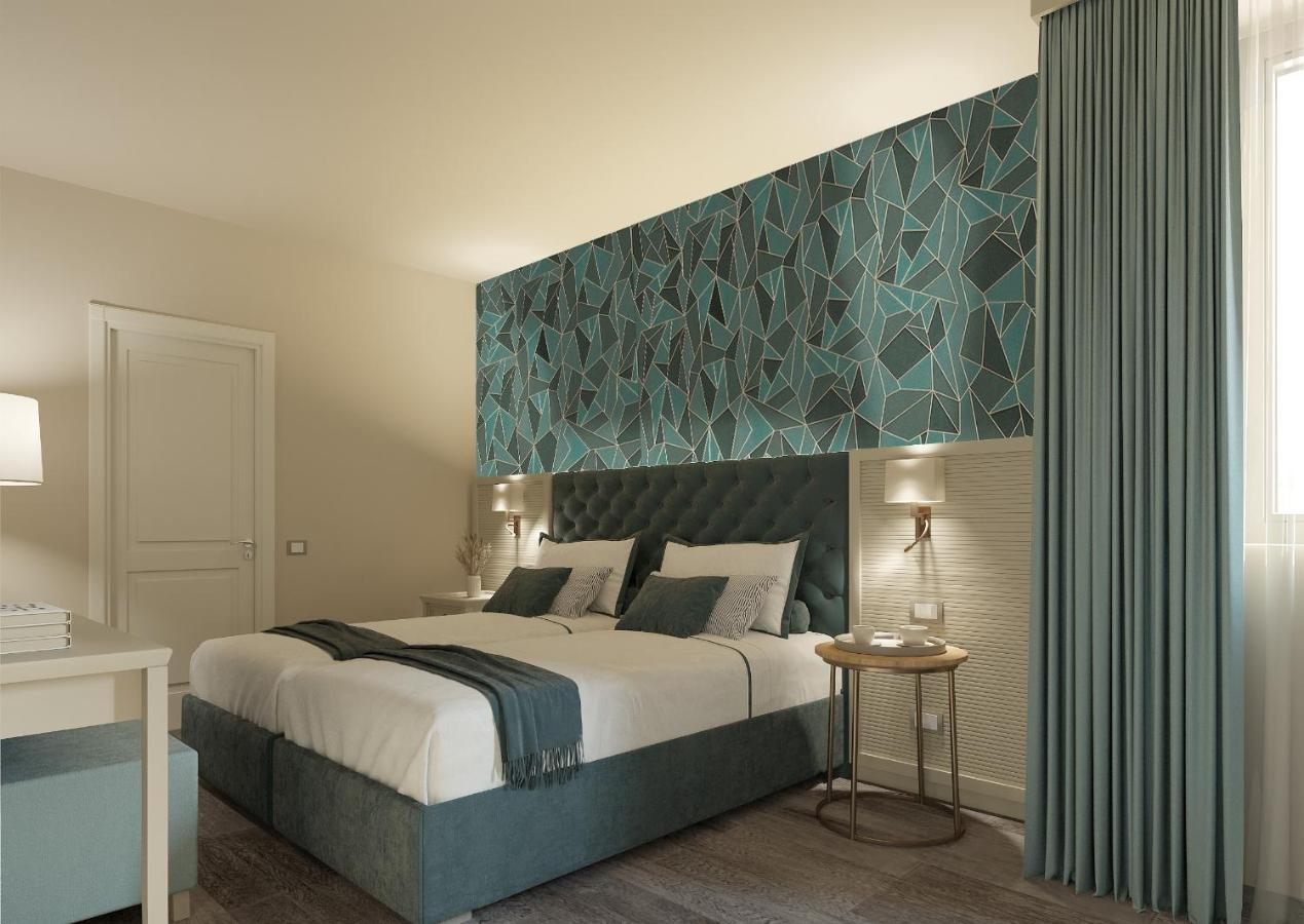 Pfa Hotel Βιαρέτζιο Εξωτερικό φωτογραφία