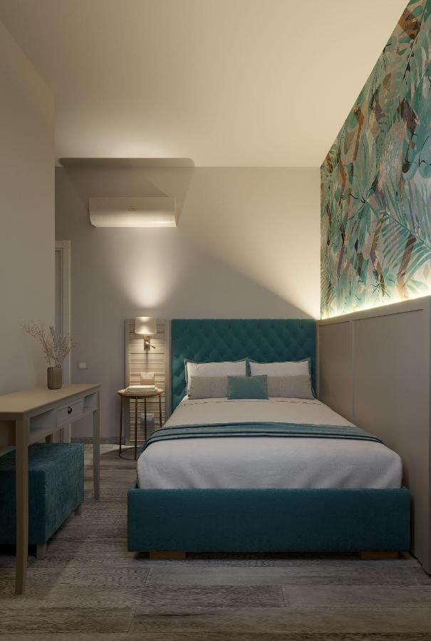 Pfa Hotel Βιαρέτζιο Εξωτερικό φωτογραφία