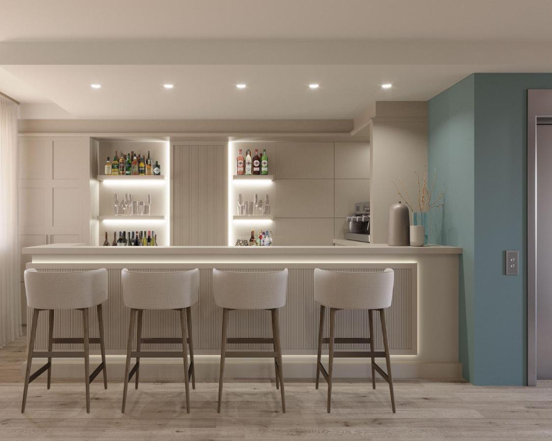 Pfa Hotel Βιαρέτζιο Εξωτερικό φωτογραφία