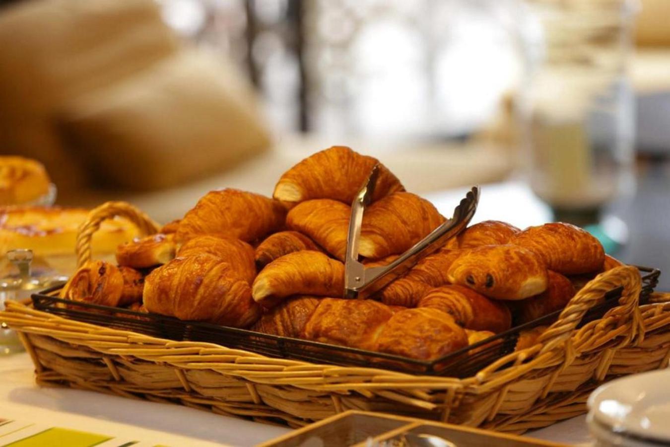 Pfa Hotel Βιαρέτζιο Εξωτερικό φωτογραφία