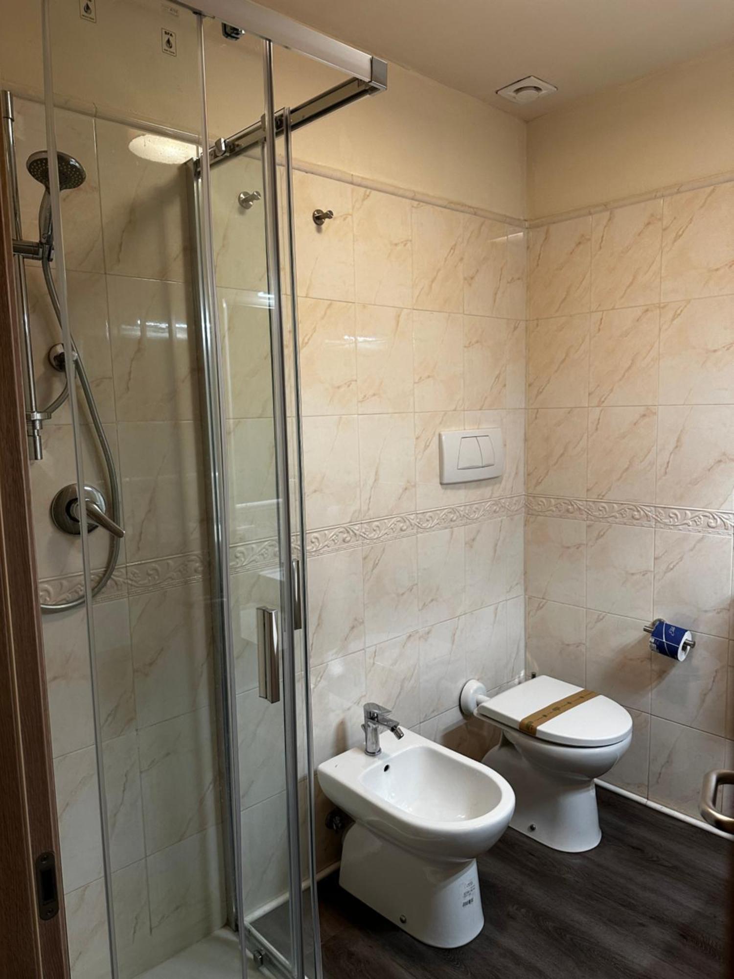 Pfa Hotel Βιαρέτζιο Εξωτερικό φωτογραφία