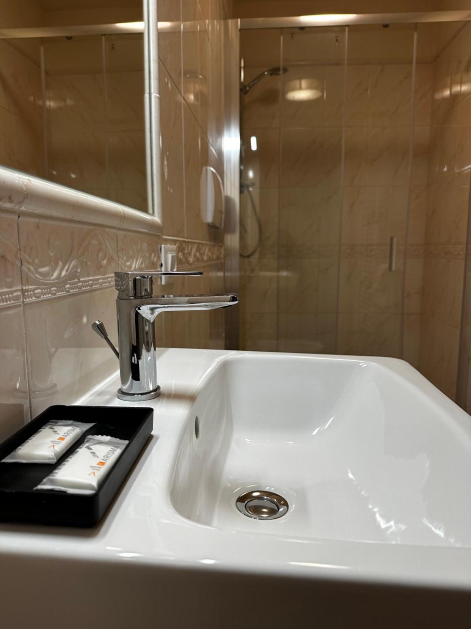 Pfa Hotel Βιαρέτζιο Εξωτερικό φωτογραφία